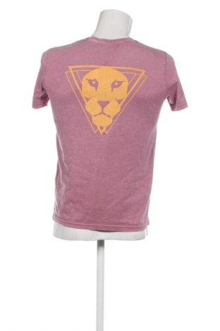 Мъжка тениска Unbranded, Размер S, Цвят Лилав, Цена 9,78 €
