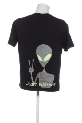 Мъжка тениска Unbranded, Размер L, Цвят Черен, Цена 10,00 €