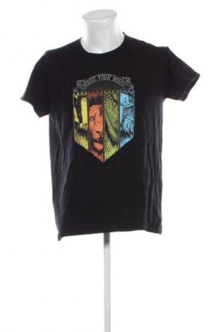 Pánske tričko  Unbranded, Veľkosť L, Farba Čierna, Cena  10,00 €