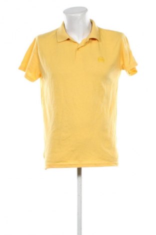 Męski T-shirt Unbranded, Rozmiar XXL, Kolor Żółty, Cena 53,58 zł