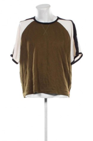 Herren T-Shirt Unbranded, Größe XXL, Farbe Mehrfarbig, Preis € 7,00