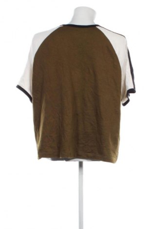 Herren T-Shirt Unbranded, Größe XXL, Farbe Mehrfarbig, Preis € 7,00