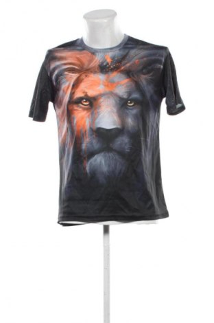 Pánské tričko  Unbranded, Velikost L, Barva Vícebarevné, Cena  451,00 Kč