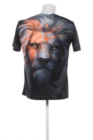 Pánské tričko  Unbranded, Velikost L, Barva Vícebarevné, Cena  451,00 Kč