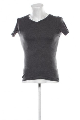 Мъжка тениска Unbranded, Размер S, Цвят Сив, Цена 10,00 €