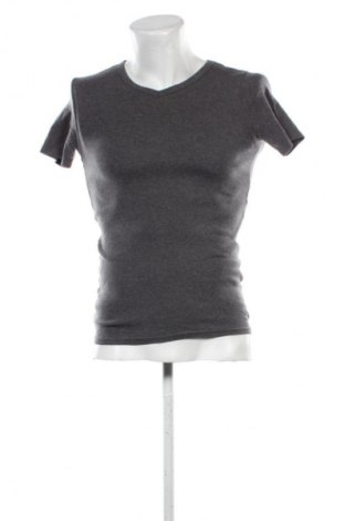 Мъжка тениска Unbranded, Размер S, Цвят Сив, Цена 10,00 €
