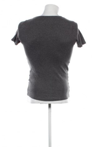 Мъжка тениска Unbranded, Размер S, Цвят Сив, Цена 10,00 €