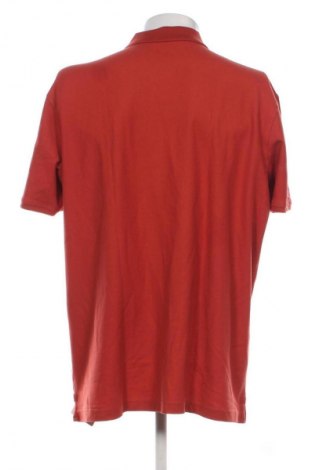 Herren T-Shirt Lerros, Größe 3XL, Farbe Orange, Preis € 23,99
