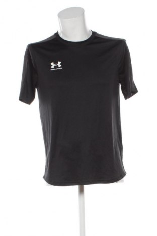 Herren Shirt Under Armour, Größe L, Farbe Schwarz, Preis 16,99 €