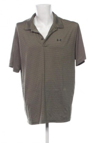 Tricou de bărbați Under Armour, Mărime XXL, Culoare Multicolor, Preț 117,99 Lei