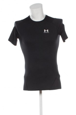 Tricou de bărbați Under Armour, Mărime M, Culoare Negru, Preț 157,99 Lei