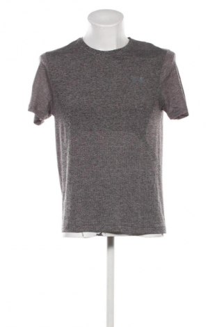 Męski T-shirt Under Armour, Rozmiar M, Kolor Kolorowy, Cena 133,99 zł