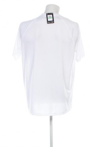 Herren T-Shirt Under Armour, Größe L, Farbe Weiß, Preis € 33,99