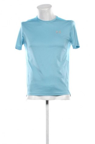 Pánské tričko  Under Armour, Velikost S, Barva Modrá, Cena  397,00 Kč