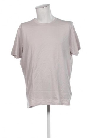 Pánske tričko  Uniqlo, Veľkosť XL, Farba Béžová, Cena  15,95 €