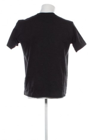 Pánské tričko  Uniqlo, Velikost M, Barva Černá, Cena  217,00 Kč