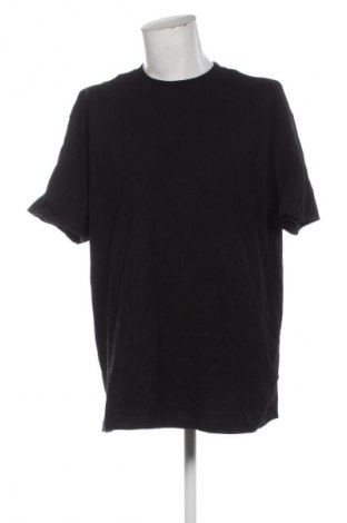 Herren T-Shirt Urban Classics, Größe 3XL, Farbe Schwarz, Preis € 7,19