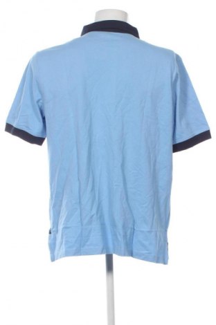 Мъжка тениска Watson's, Размер XXL, Цвят Син, Цена 17,38 €