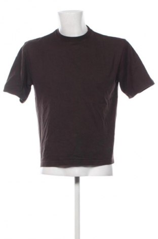 Herren T-Shirt Weekday, Größe M, Farbe Braun, Preis € 6,99