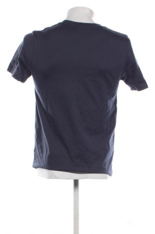 Мъжка тениска Wrangler, Размер M, Цвят Син, Цена 24,54 €