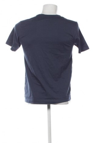 Herren T-Shirt Wrangler, Größe M, Farbe Blau, Preis € 33,99