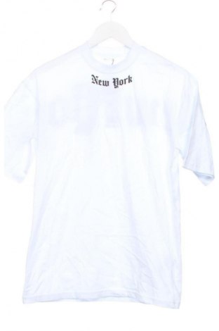 Pánske tričko  Your Turn, Veľkosť XXS, Farba Biela, Cena  15,95 €