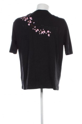 Мъжка тениска Your Turn, Размер L, Цвят Черен, Цена 13,80 €