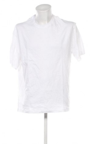 Tricou de bărbați Your Turn, Mărime M, Culoare Alb, Preț 38,99 Lei