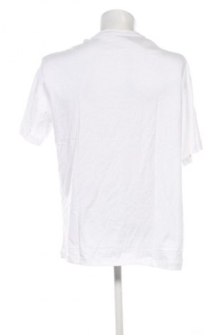 Tricou de bărbați Your Turn, Mărime M, Culoare Alb, Preț 38,99 Lei