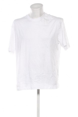 Tricou de bărbați Your Turn, Mărime M, Culoare Alb, Preț 86,99 Lei