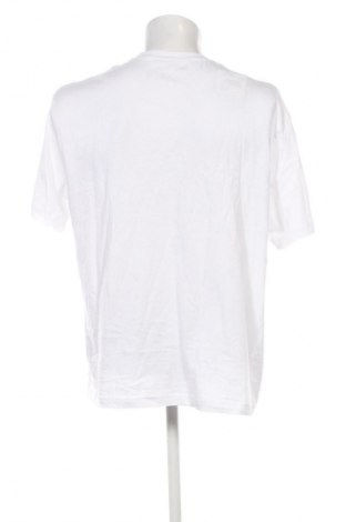 Tricou de bărbați Your Turn, Mărime M, Culoare Alb, Preț 86,99 Lei