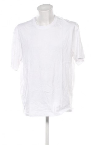 Tricou de bărbați Your Turn, Mărime L, Culoare Alb, Preț 86,99 Lei