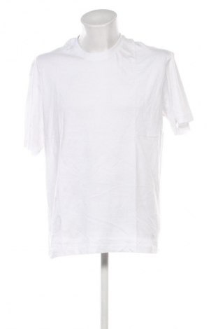 Tricou de bărbați Your Turn, Mărime S, Culoare Alb, Preț 86,99 Lei