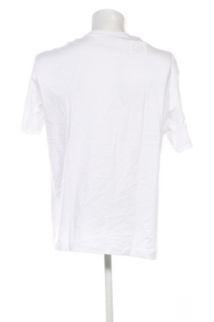 Tricou de bărbați Your Turn, Mărime S, Culoare Alb, Preț 86,99 Lei