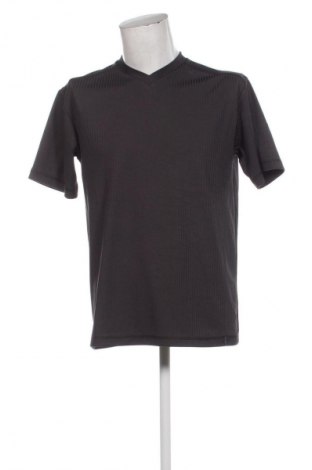 Herren T-Shirt Yves, Größe L, Farbe Grau, Preis € 7,99