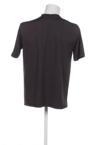 Herren T-Shirt Yves, Größe L, Farbe Grau, Preis € 7,99