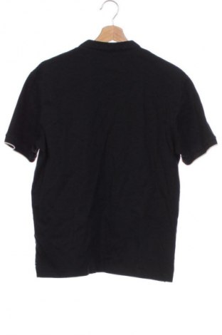 Herren T-Shirt Zara, Größe M, Farbe Schwarz, Preis € 10,00