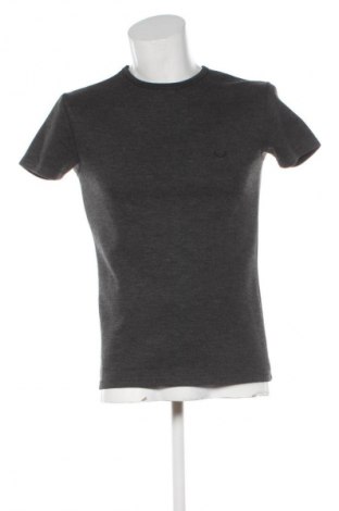 Herren T-Shirt Zumo, Größe S, Farbe Grau, Preis € 10,99