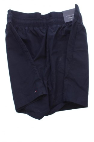 Costume de baie pentru bărbați Tommy Hilfiger, Mărime XL, Culoare Albastru, Preț 371,99 Lei