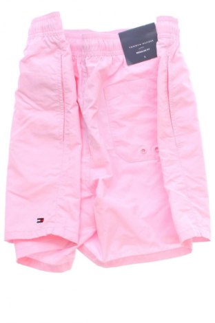 Мъжки бански Tommy Hilfiger, Размер S, Цвят Розов, Цена 49,08 €
