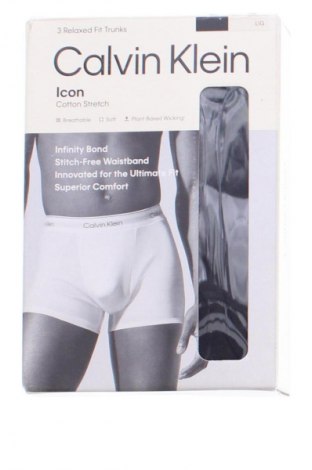 Pánske boxserky Calvin Klein Jeans, Veľkosť L, Farba Čierna, Cena  31,95 €