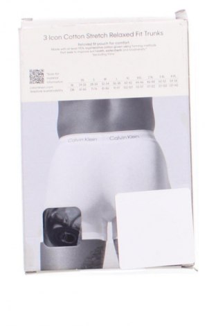 Pánske boxserky Calvin Klein Jeans, Veľkosť L, Farba Čierna, Cena  31,95 €