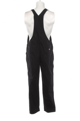 Мъжки дълъг гащеризон Dickies, Rozmiar L, Kolor Czarny, Cena 422,99 zł