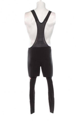 Мъжки дълъг гащеризон Castelli, Veľkosť M, Farba Čierna, Cena  117,95 €