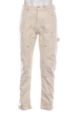 Herren Jeans 2Y STUDIOS, Größe M, Farbe Ecru, Preis 54,99 €