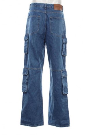 Мъжки дънки 2Y STUDIOS, Размер M, Цвят Син, Цена 44,99 €