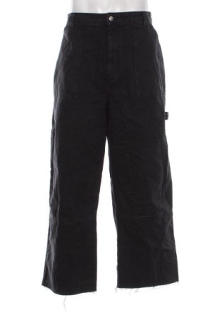 Мъжки дънки ASOS, Размер XL, Цвят Черен, Цена 13,29 €