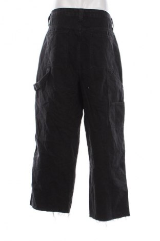 Мъжки дънки ASOS, Размер XL, Цвят Черен, Цена 13,29 €