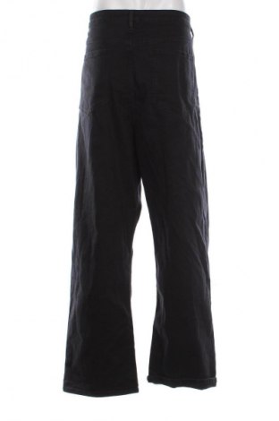 Pánske džínsy  ASOS, Veľkosť XXL, Farba Čierna, Cena  9,95 €