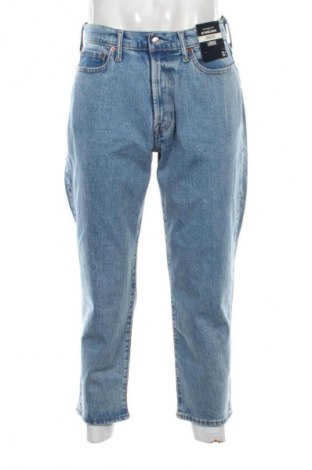 Мъжки дънки Abercrombie & Fitch, Размер M, Цвят Син, Цена 44,99 €